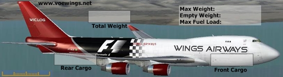 pmdg 747 fuel imbalance